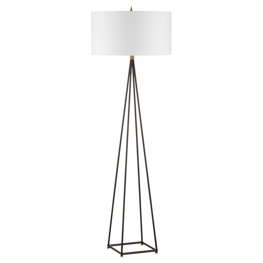 Fiction Floor Lamp