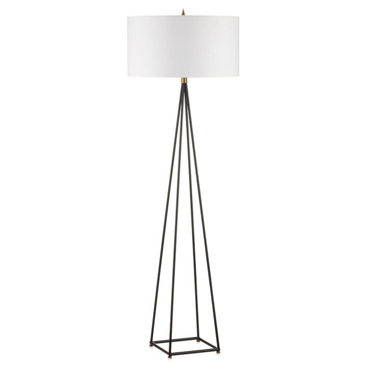 Fiction Floor Lamp