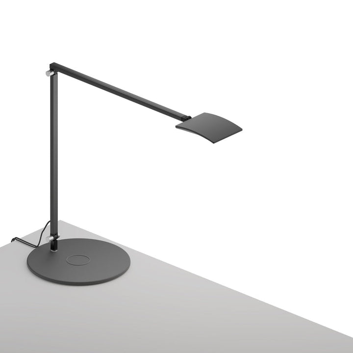 Mosso Pro Desk Lamp with Wireless Charging Qi Base