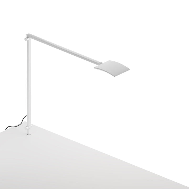 Mosso Pro Desk Lamp with Through-Table Mount