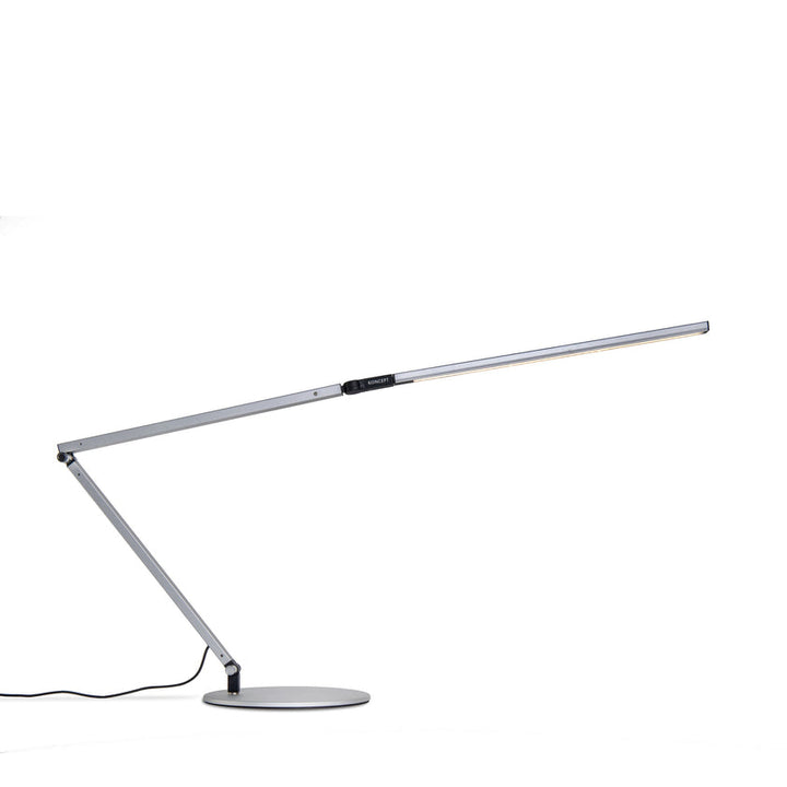 Z-Bar Desk Lamp with Base