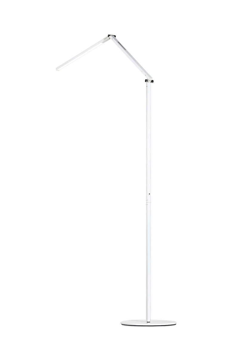 Z-Bar Floor Lamp