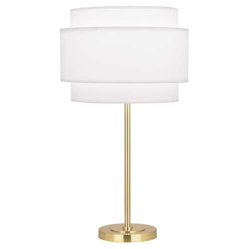 Decker Table Lamp-Style Number AW130