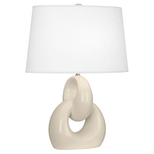 Bone Fusion Table Lamp-Style Number BN981