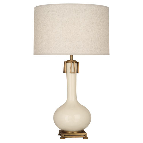 Bone Athena Table Lamp-Style Number BN992