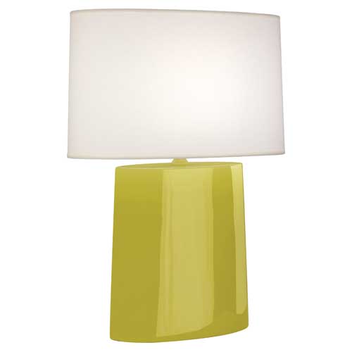 Citron Victor Table Lamp-Style Number CI03