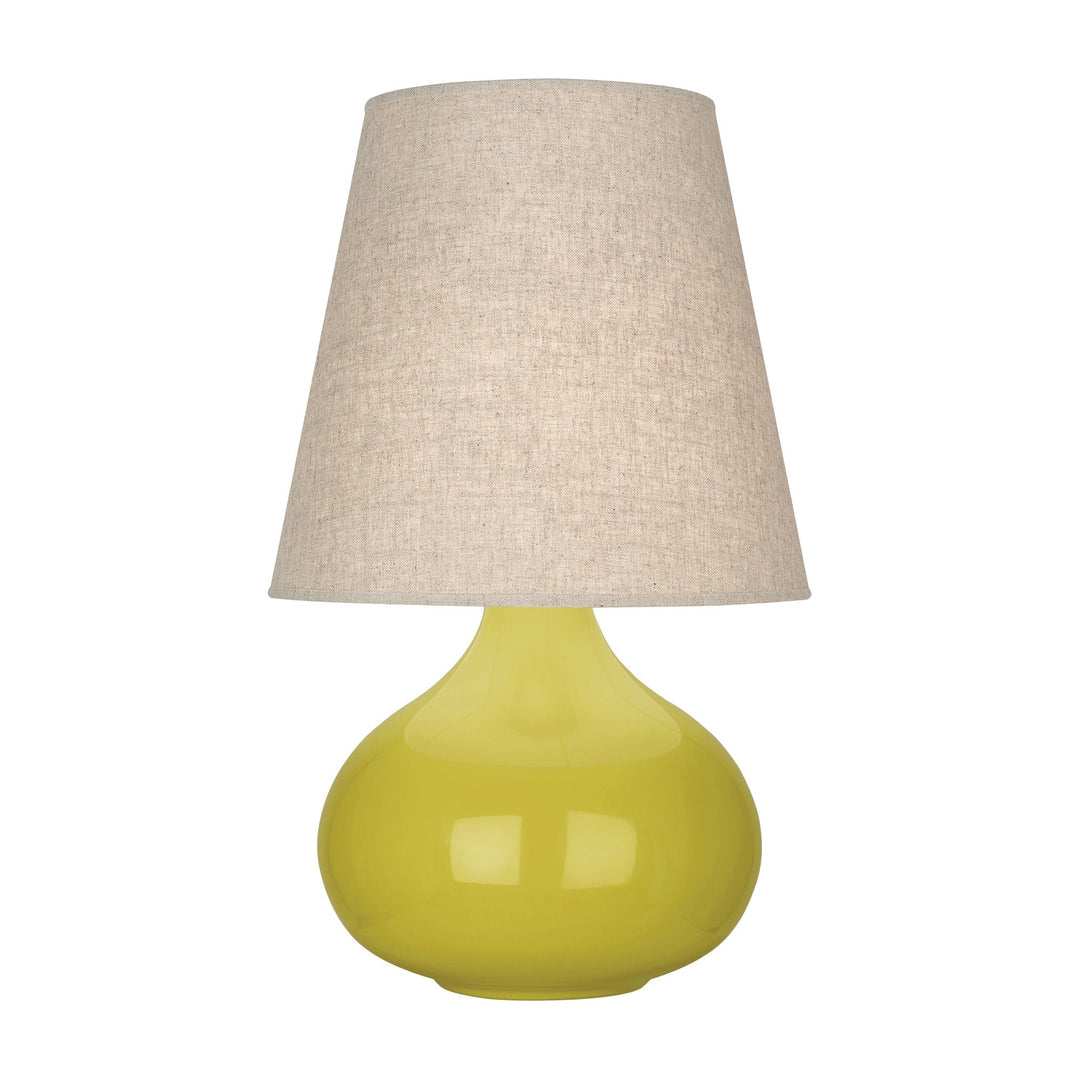 Citron June Accent Lamp-Style Number CI91