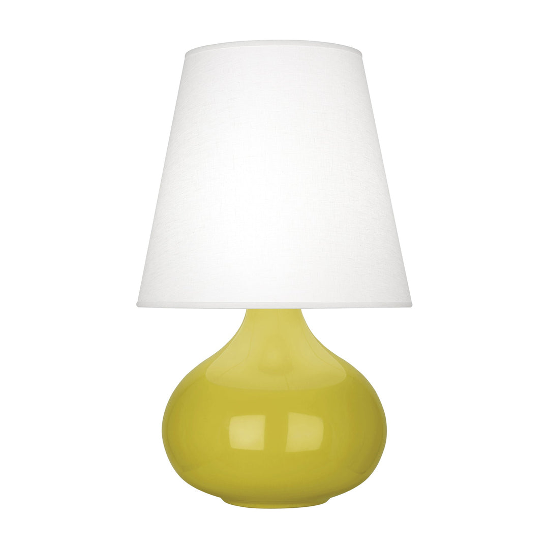 Citron June Accent Lamp-Style Number CI93