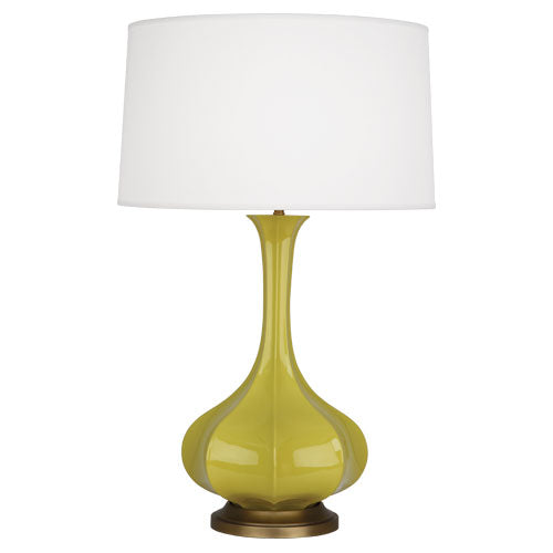 Citron Pike Table Lamp-Style Number CI994