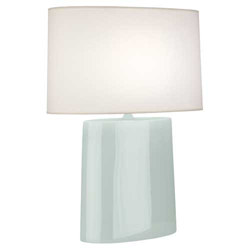 Celadon Victor Table Lamp-Style Number CL03