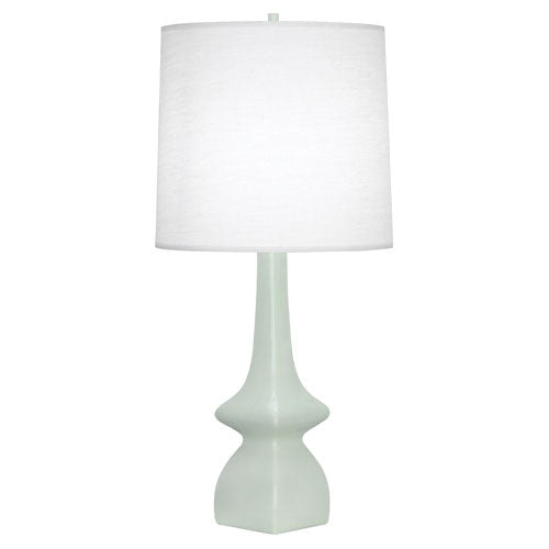 Celadon Jasmine Table Lamp-Style Number CL210