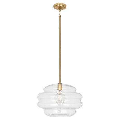 Horizon Pendant-Style Number CL65