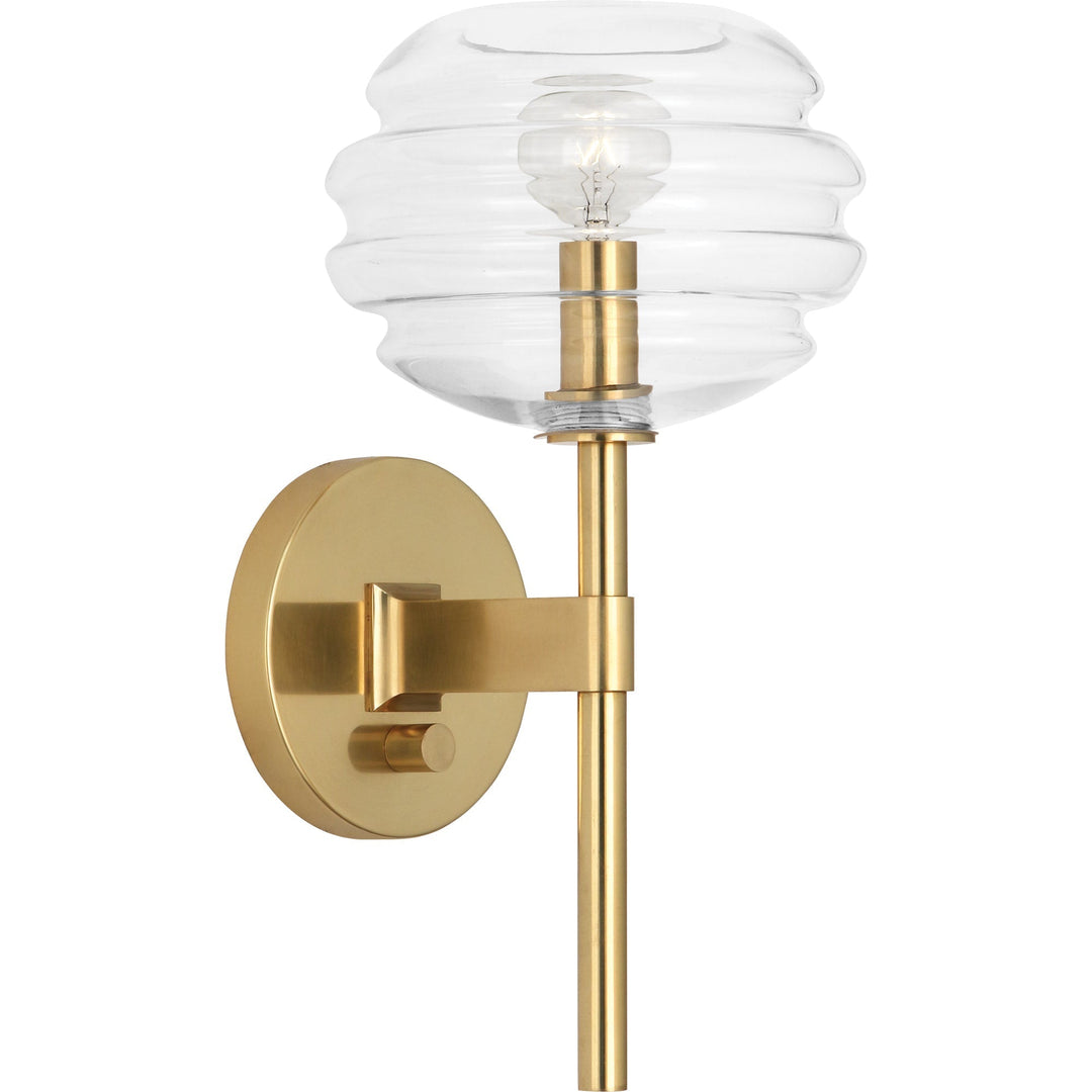 Horizon Wall Sconce-Style Number CL66