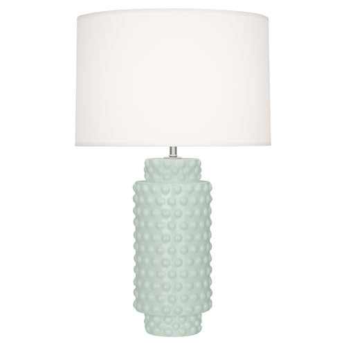 Celadon Dolly Table Lamp-Style Number CL800