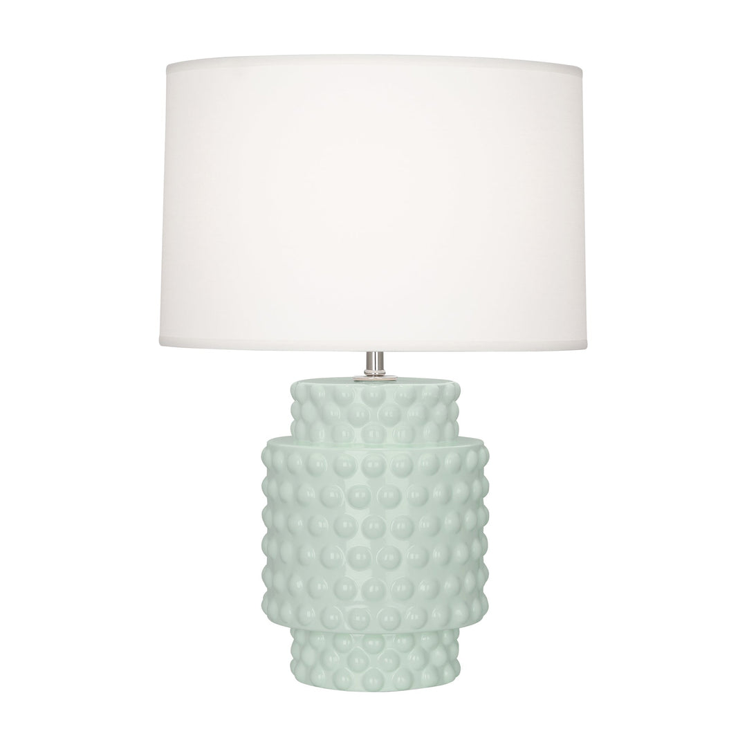 Celadon Dolly Accent Lamp-Style Number CL801