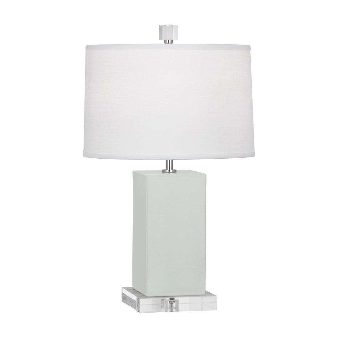 Celadon Harvey Accent Lamp-Style Number CL990