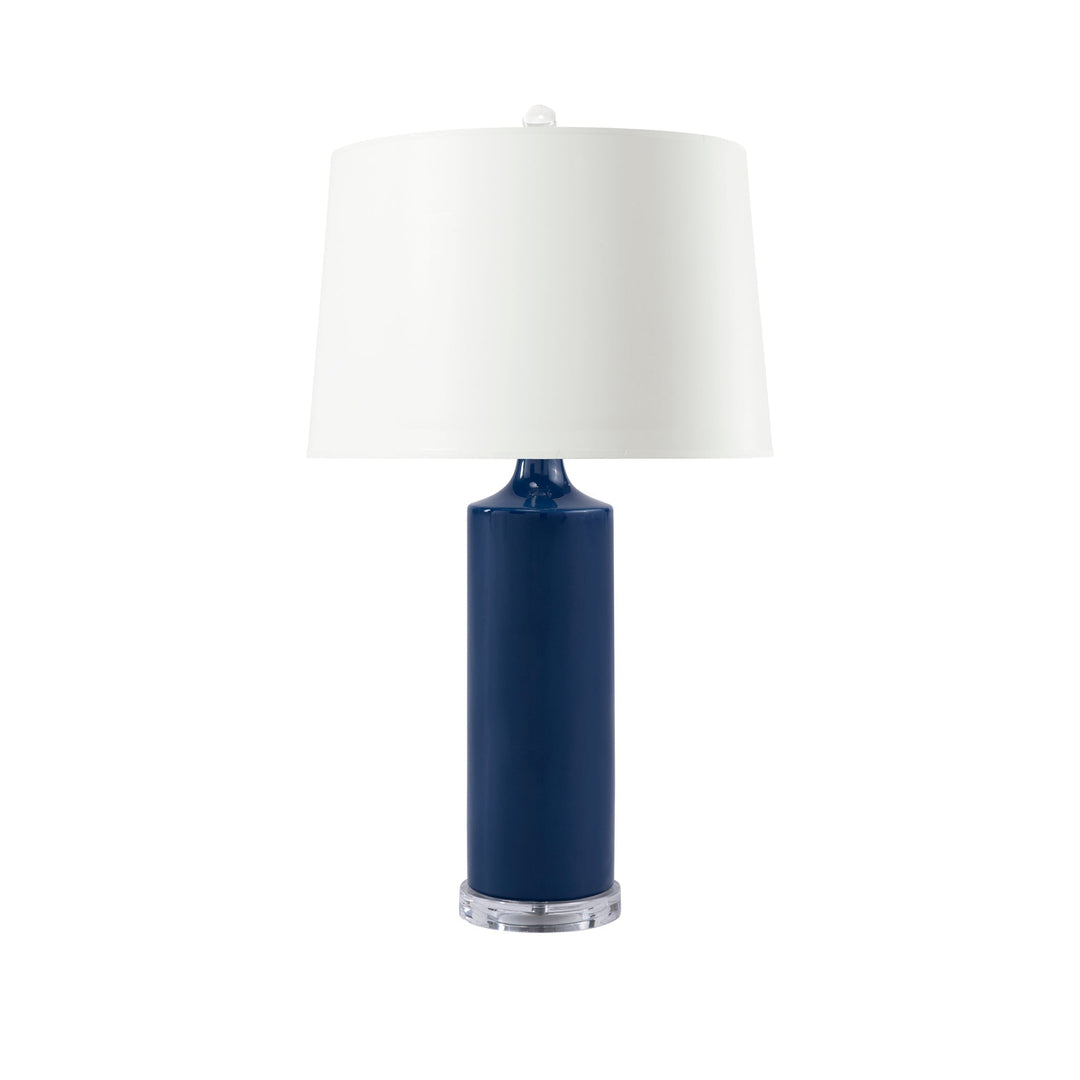 Conniston Lamp (Lamp Only) - Classic Blue