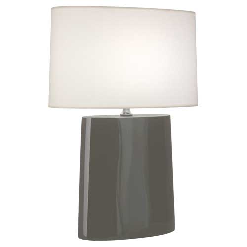 Ash Victor Table Lamp-Style Number CR03