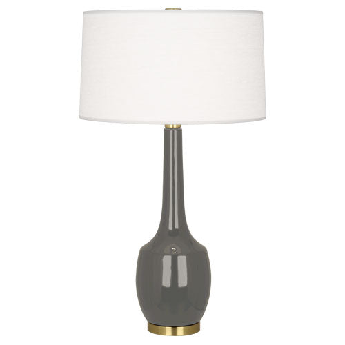 Ash Delilah Table Lamp-Style Number CR701