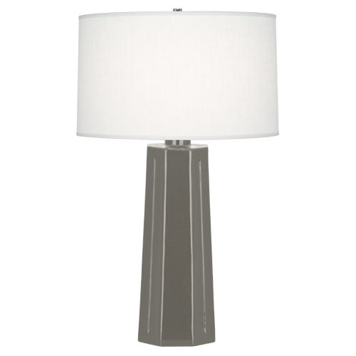 Ash Mason Table Lamp-Style Number CR960