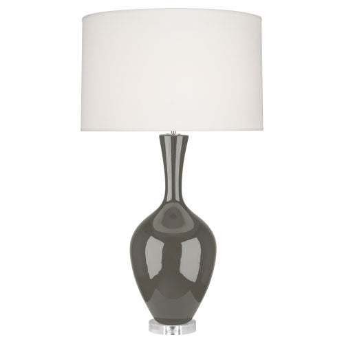 Ash Audrey Table Lamp-Style Number CR980