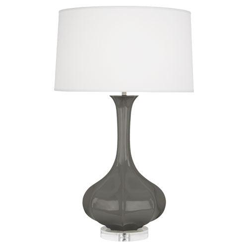 Ash Pike Table Lamp-Style Number CR996