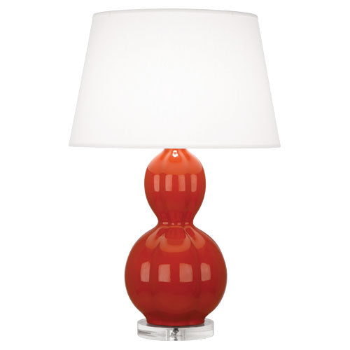 Williamsburg Randolph Table Lamp-Style Number DB997