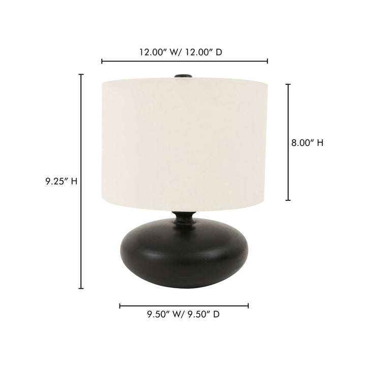 Evie Table Lamp