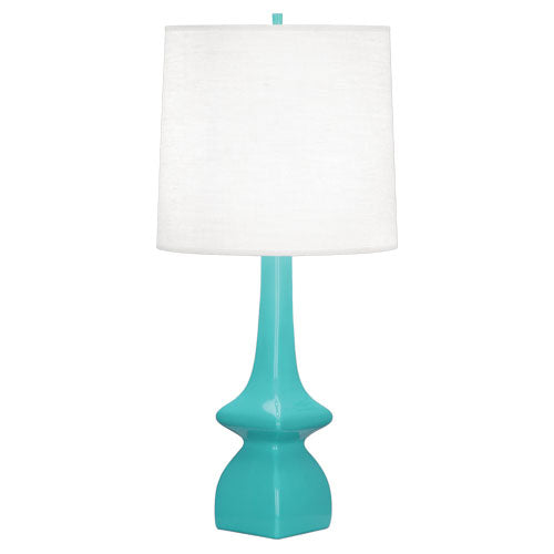 Egg Blue Jasmine Table Lamp-Style Number EB210