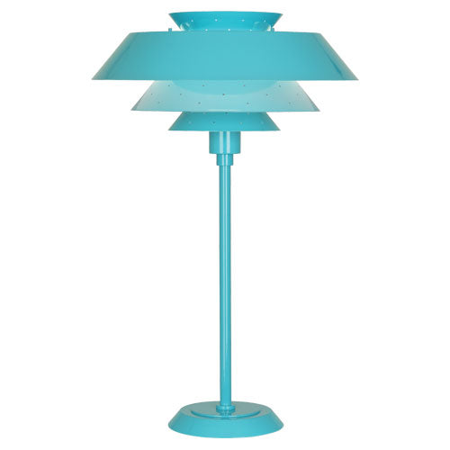 Pierce Table Lamp-Style Number EB780