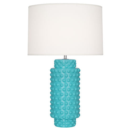 Egg Blue Dolly Table Lamp-Style Number EB800