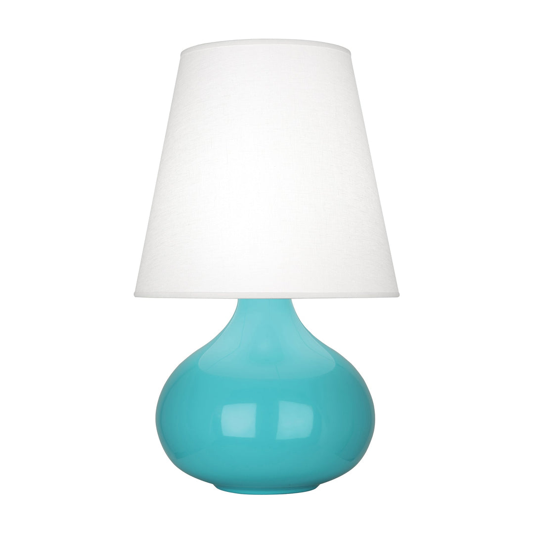 Egg Blue June Accent Lamp-Style Number EB93