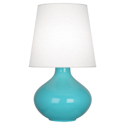 Egg Blue June Table Lamp-Style Number EB993