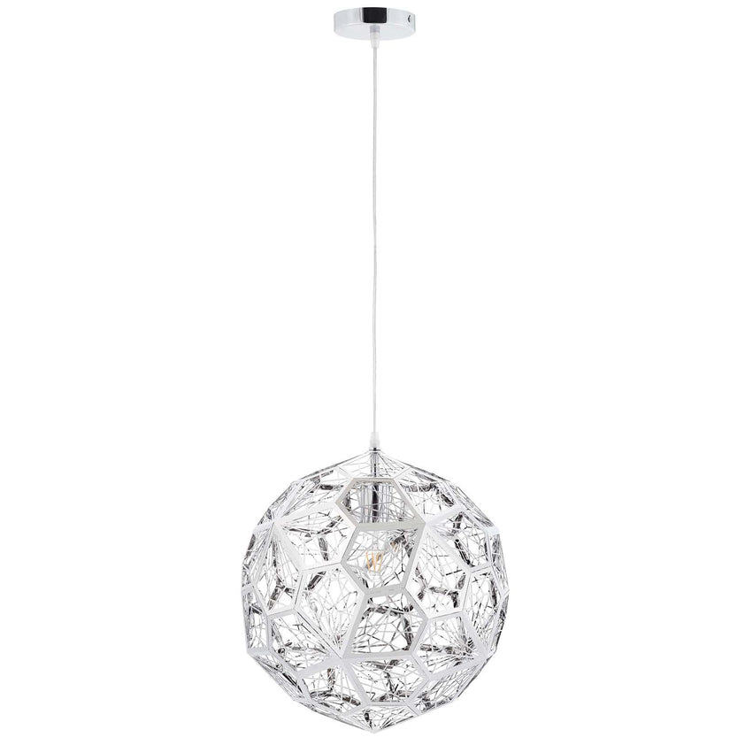 Shine Pendant Chandelier