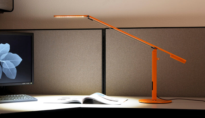 Equo Desk Lamp