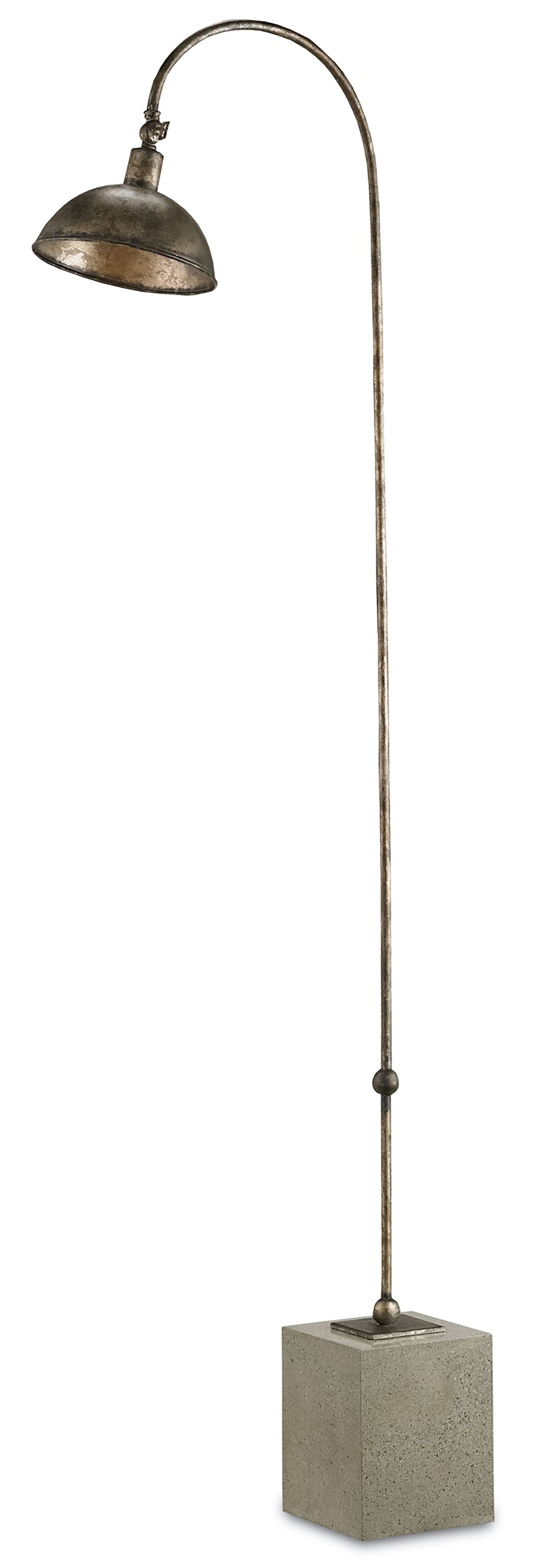 Finstock Floor Lamp