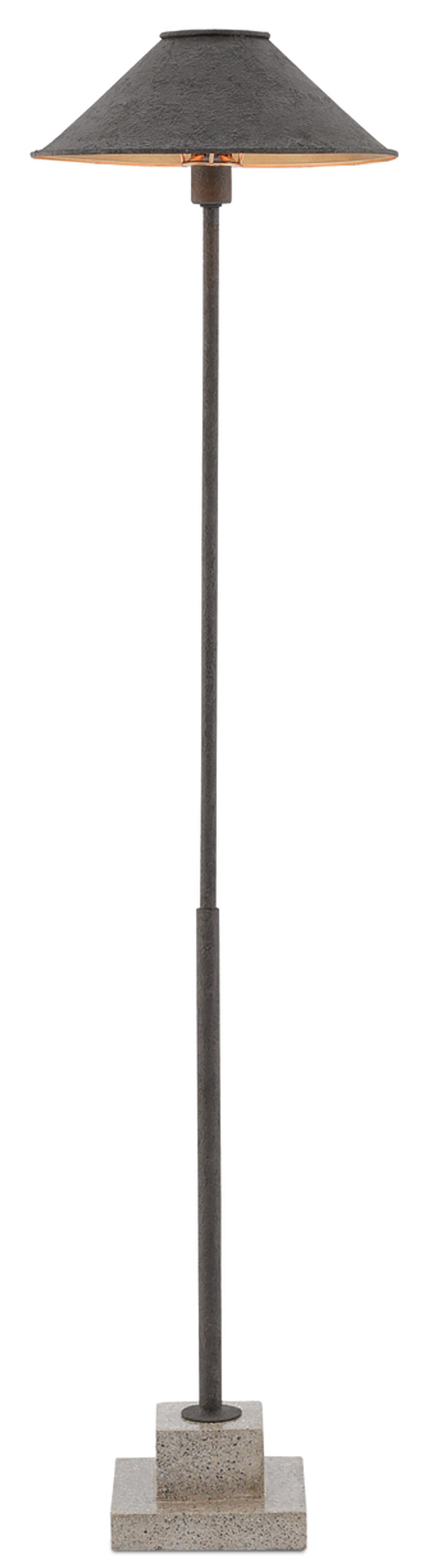 Fudo Floor Lamp