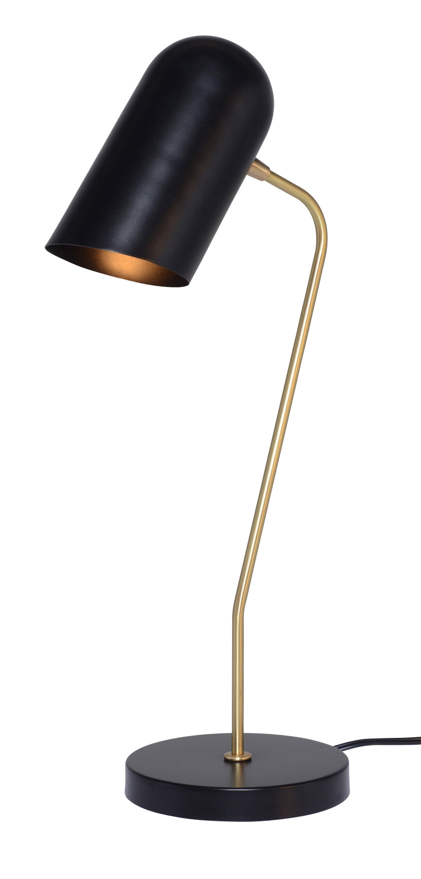 Caden Table Lighting - Black