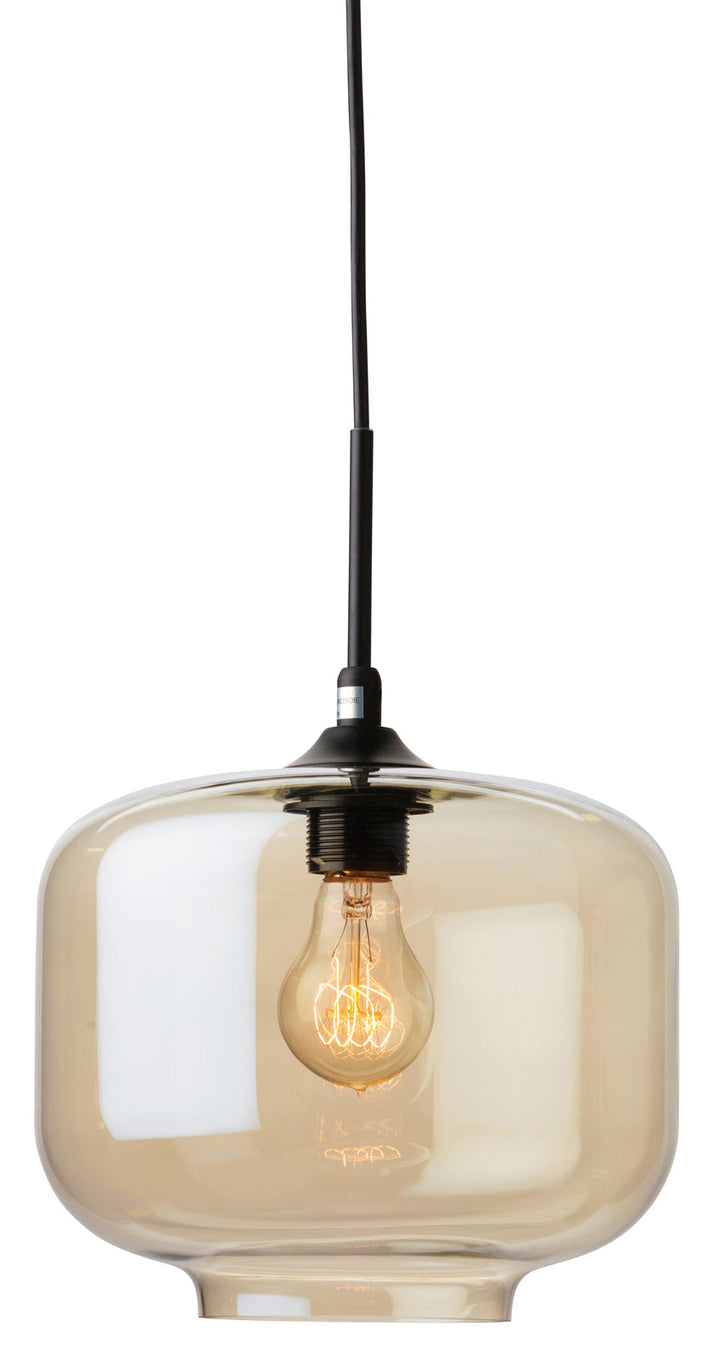 Charles Pendant Lighting - Champagne