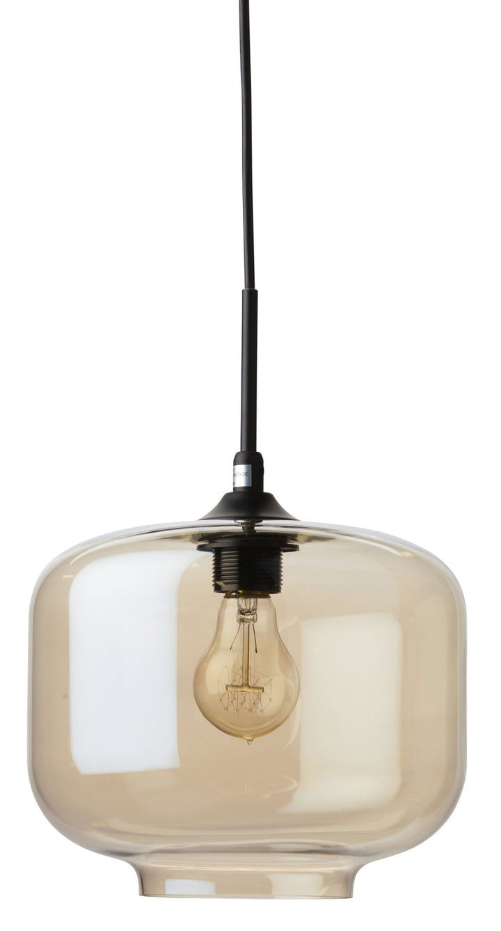 Charles Pendant Lighting - Champagne