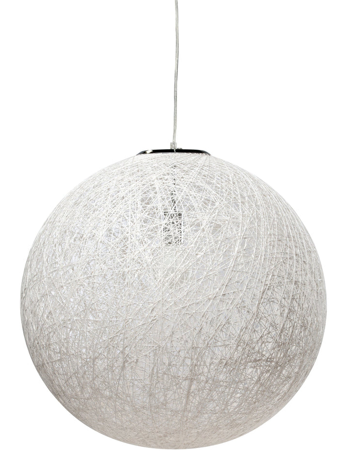 String 24 Pendant Lighting - White