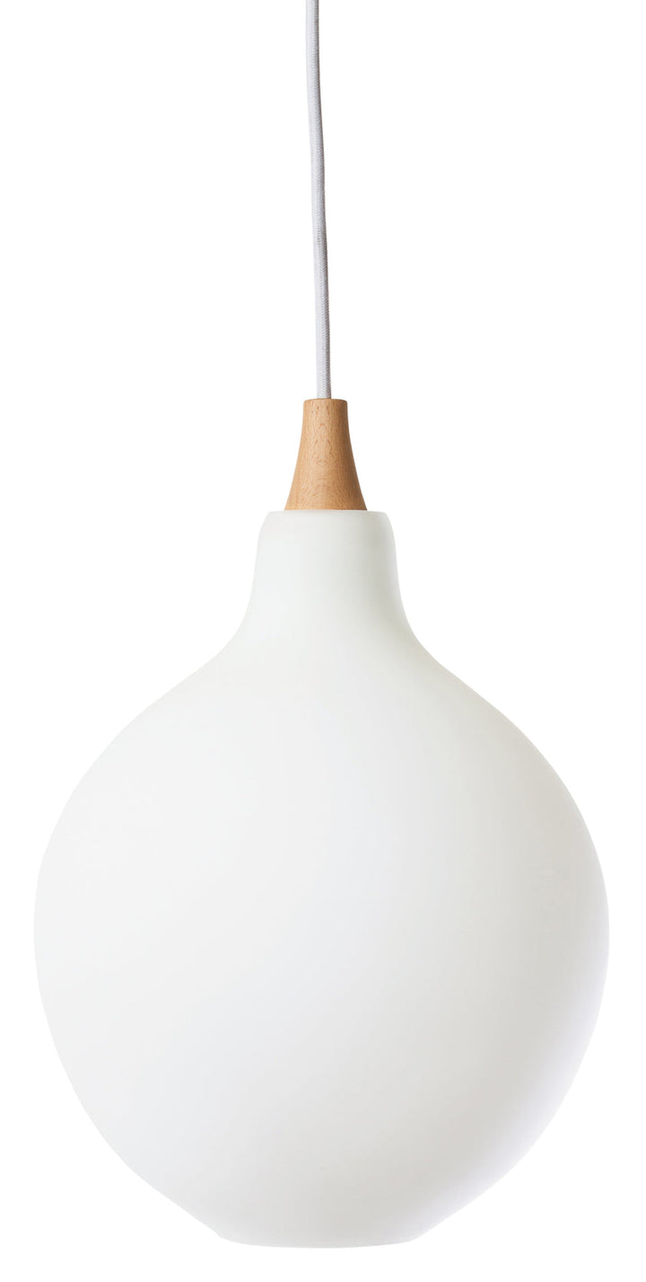 Mimas Pendant Lighting - White