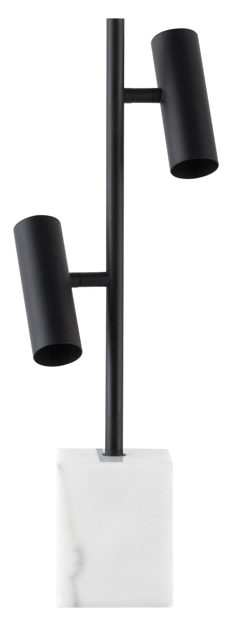 Dane Table Lighting - Black