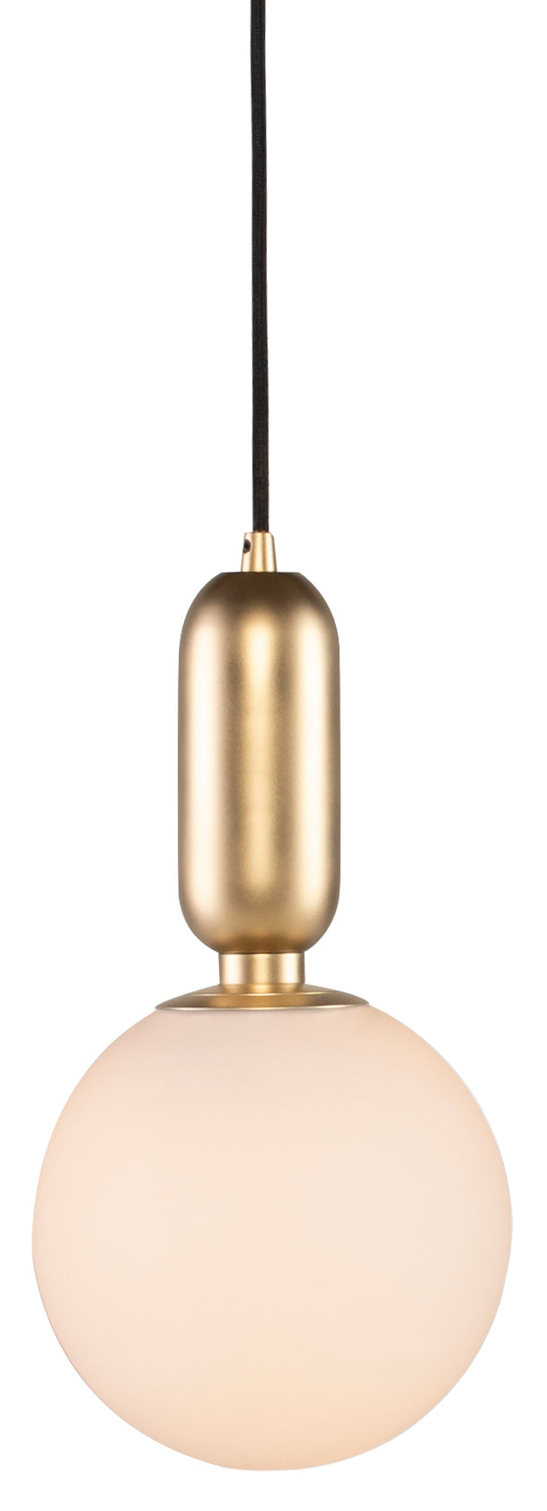 Carina Maxi Pendant Lighting - Gold