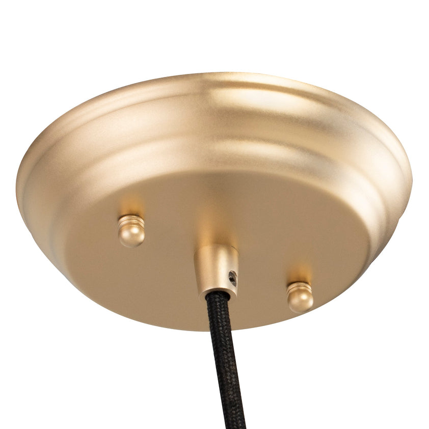 Carina Maxi Pendant Lighting - Gold