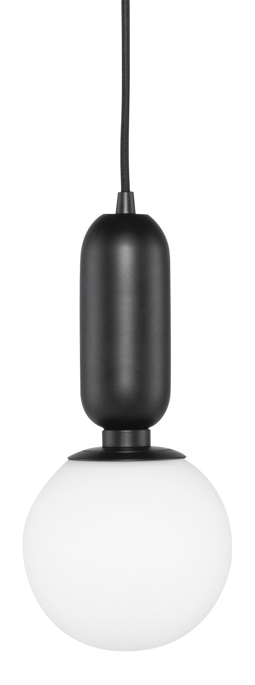 Carina Mini Pendant Lighting - Black