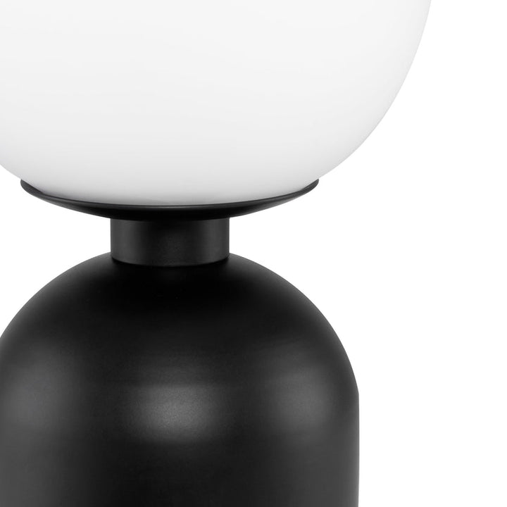 Carina Table Lighting - Black