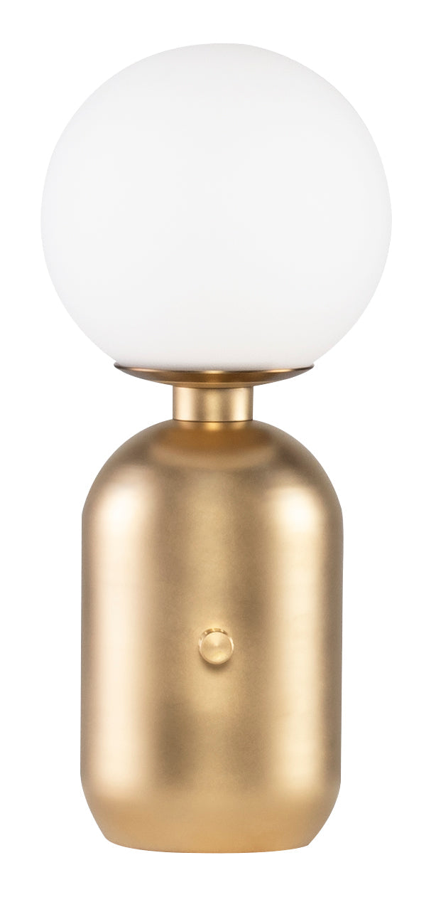 Carina Table Lighting - Gold