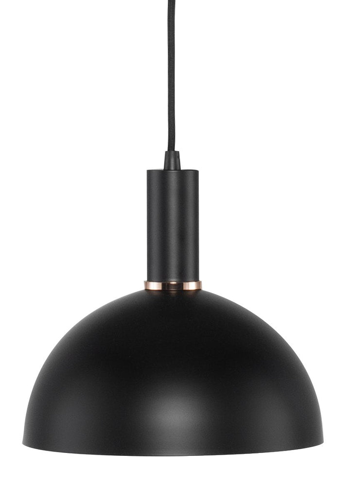 Rosie Mini Pendant Lighting - Black