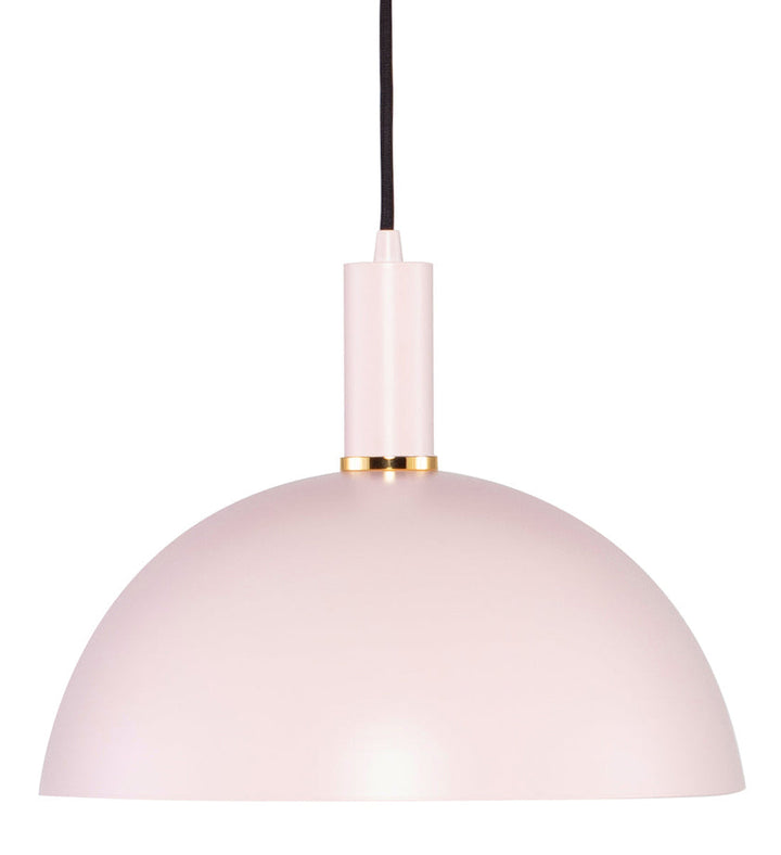 Rosie Maxi Pendant Lighting - Blush